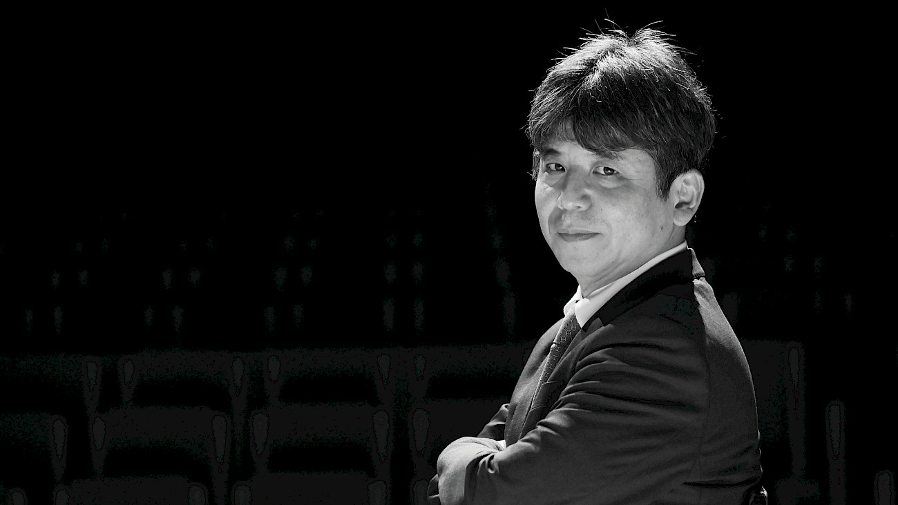 Toshio Hosokawa – Creative Chair 2022/23 - Saisonschwerpunkte - Tonhalle  Orchester Zürich