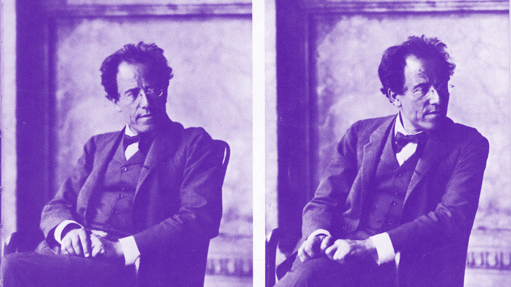 MahlerZyklus Saison 2024/25 Tonhalle Orchester Zürich