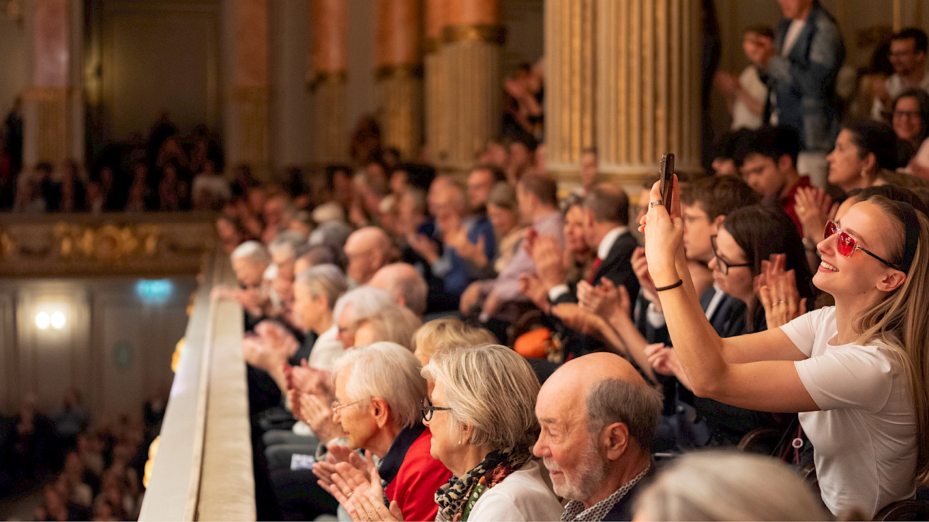 Freundeskreis concert