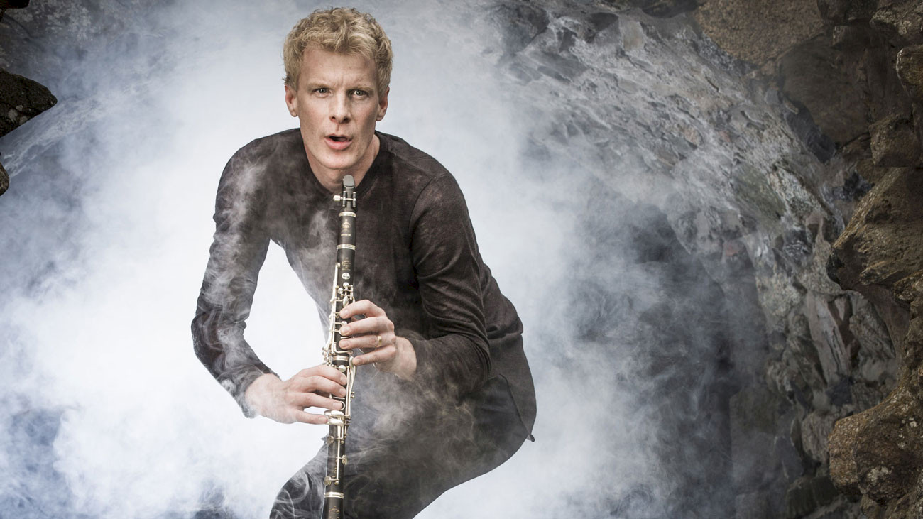 Swedish Chamber Orchestra – Beethoven Mirrors