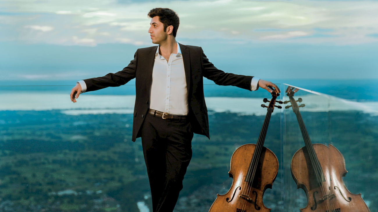 Iceland Symphony Orchestra – Nordlichter