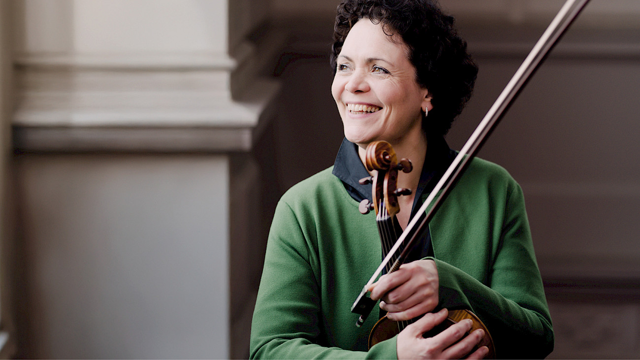 Marek Janowski & Tabea Zimmermann