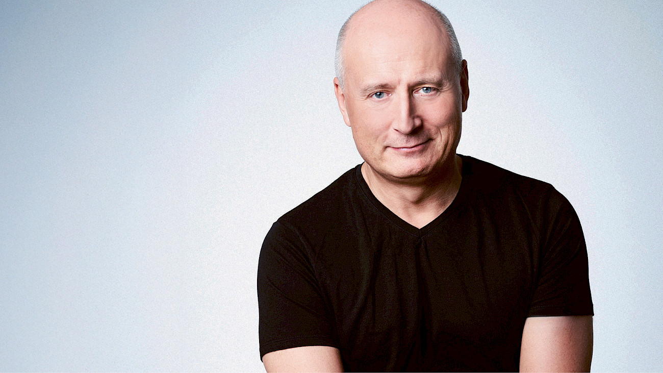 Paavo Järvi & María Dueñas