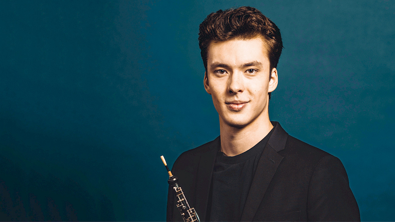 Série jeunes: Leonid Surkov