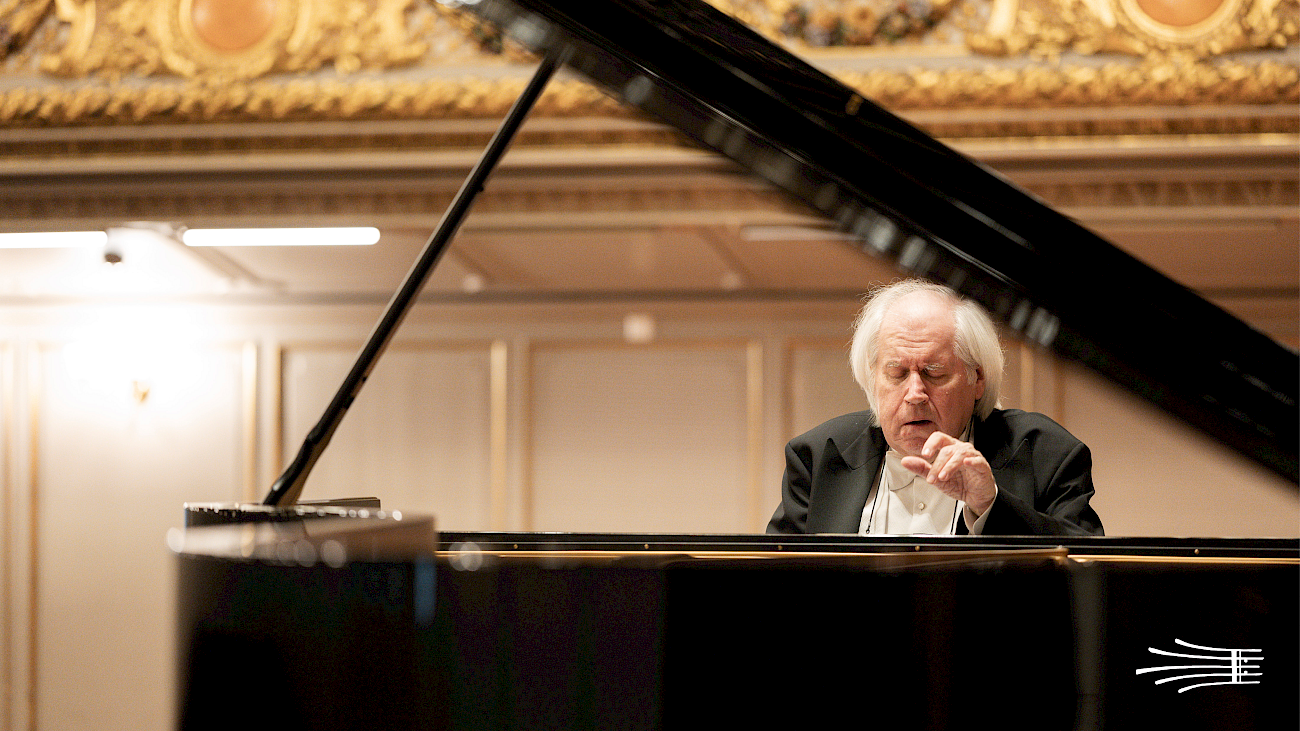 Rezital Grigory Sokolov