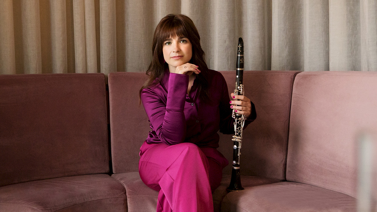 Annelien Van Wauwe & Marzena Diakun