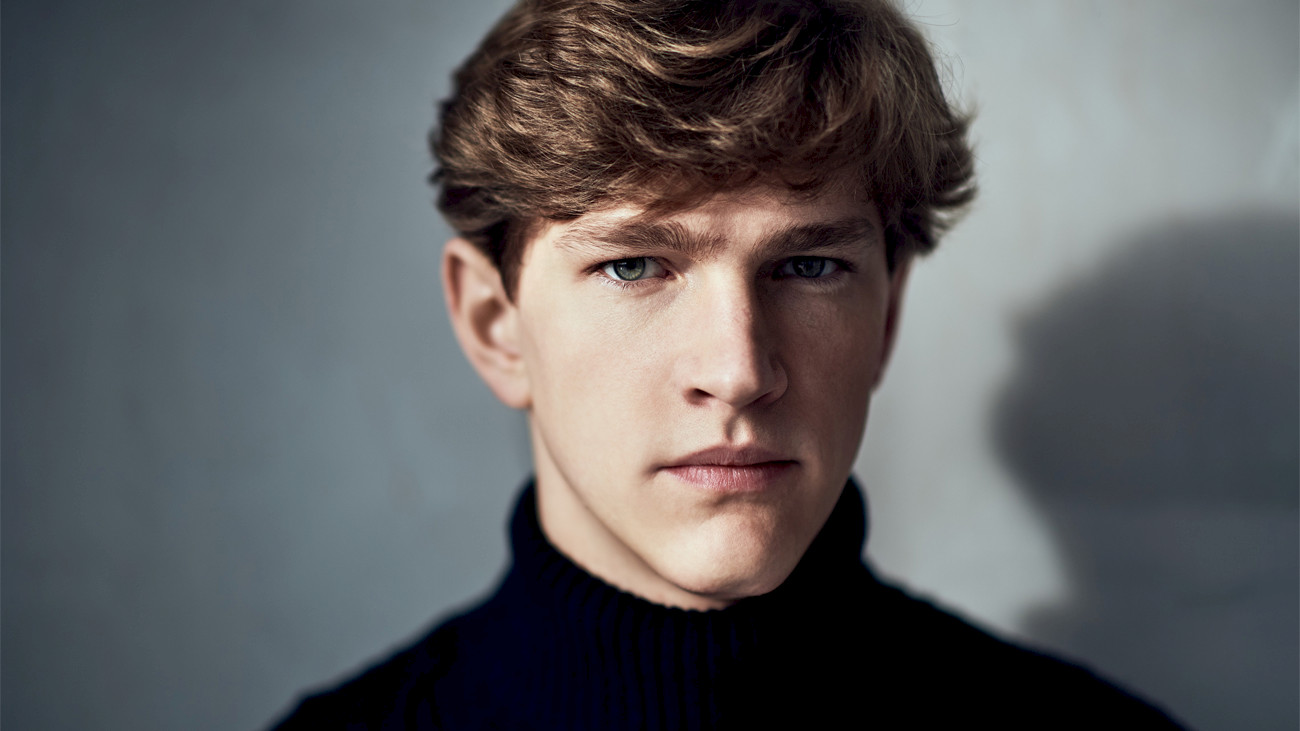 Jan Lisiecki