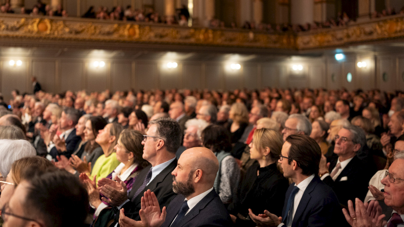 Freundeskreis Concert