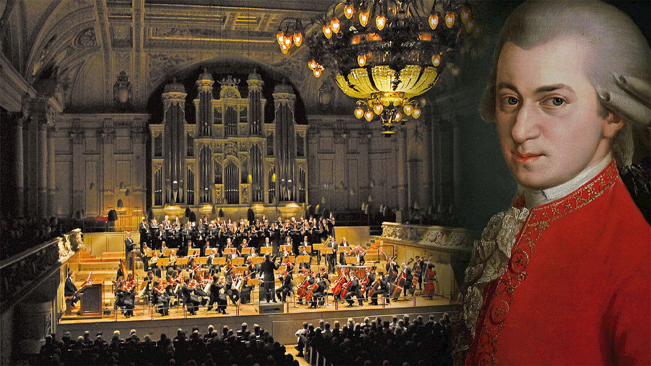 Mozart Krönungsmesse