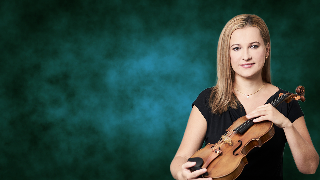 Klangzauber des Frühlings-Masterinterpreten - Opus 46